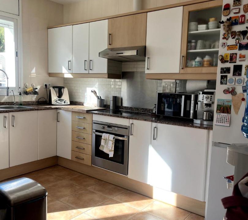 Photo of Kitchen in Sant Pol De Mar