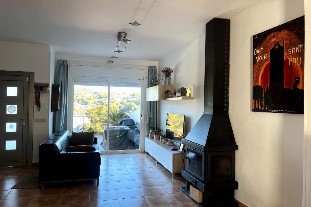Photo of Livingroom in Sant Pol De Mar