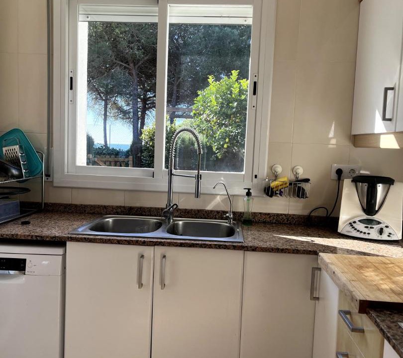 Photo of Kitchen in Sant Pol De Mar