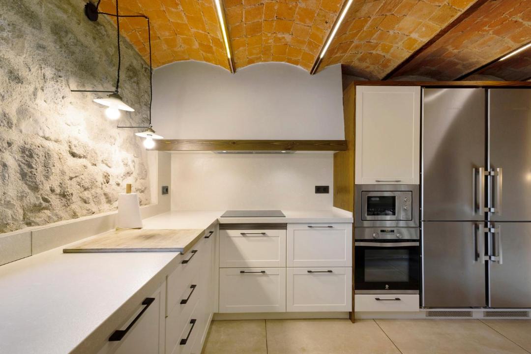 Photo of Kitchen in Berga