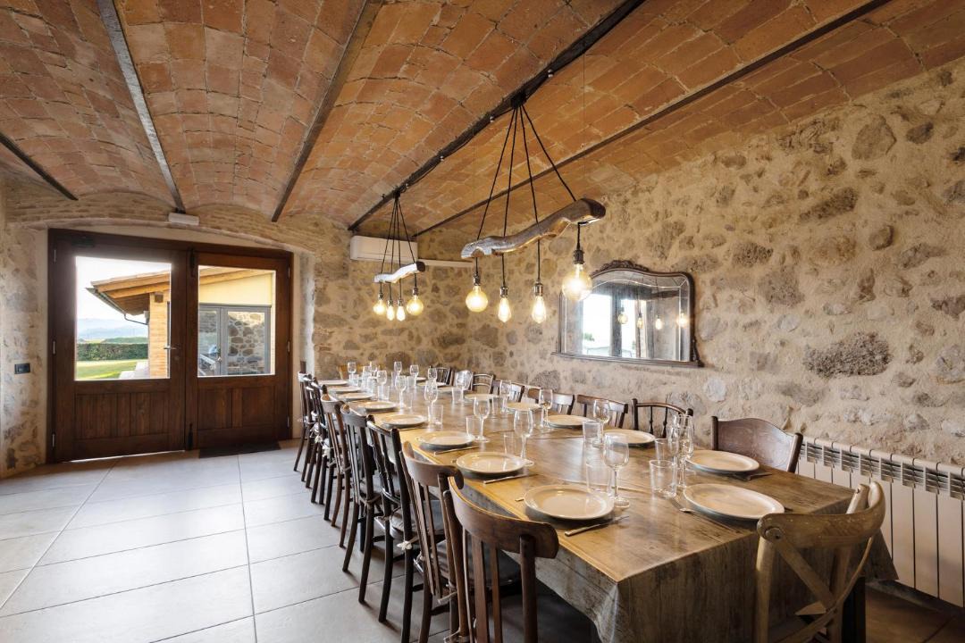 Photo of Kitchen in Berga