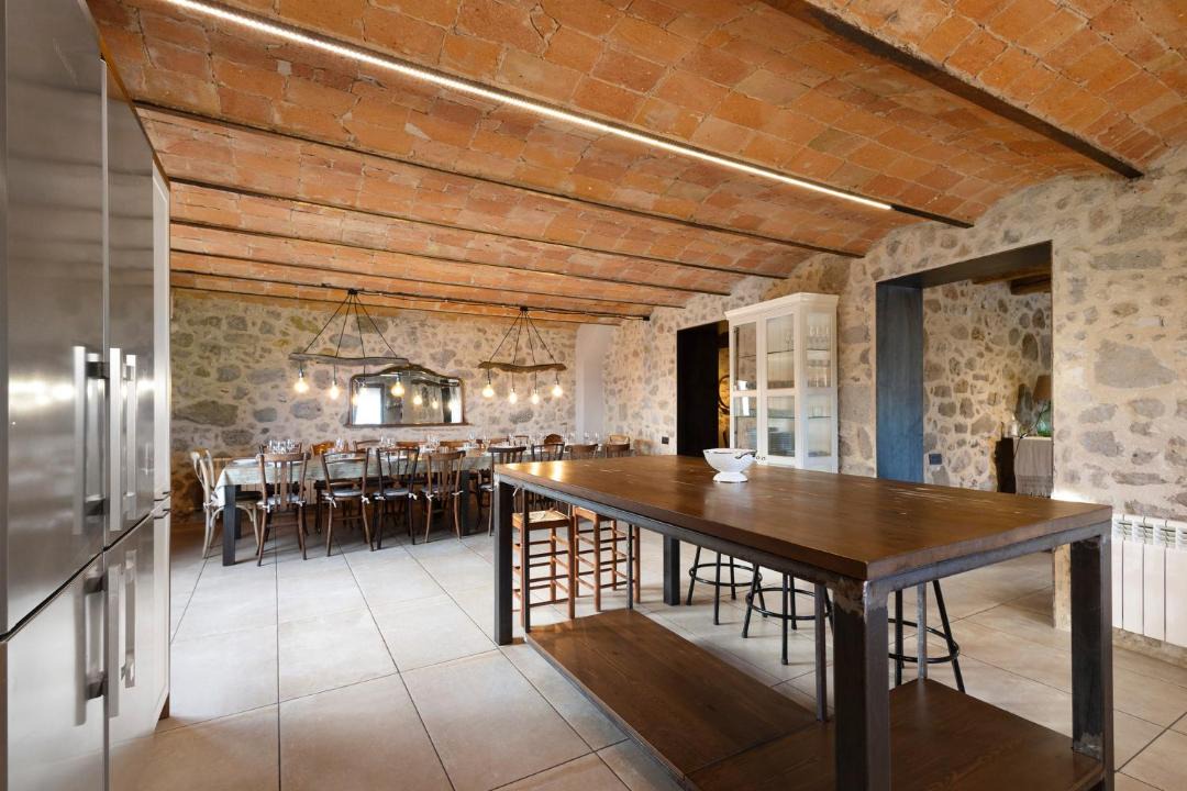 Photo of Kitchen in Berga