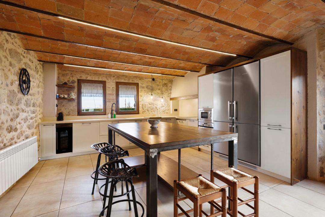Photo of Kitchen in Berga