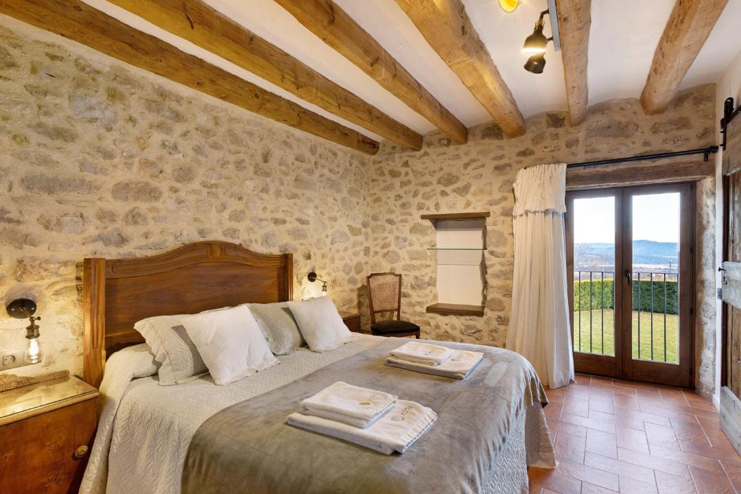 Photo of Bedroom in Berga