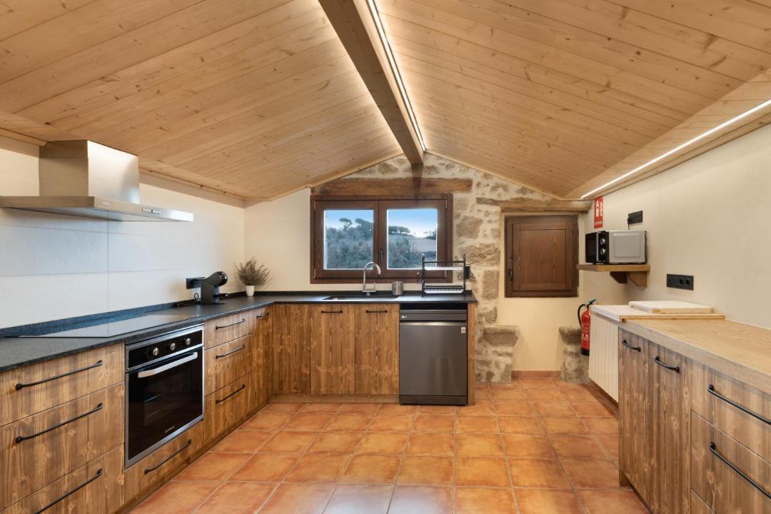 Photo of Kitchen in Casserres
