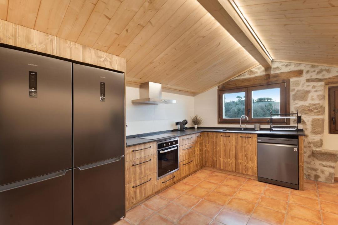 Photo of Kitchen in Casserres