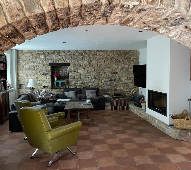 Photo of Livingroom in Seva