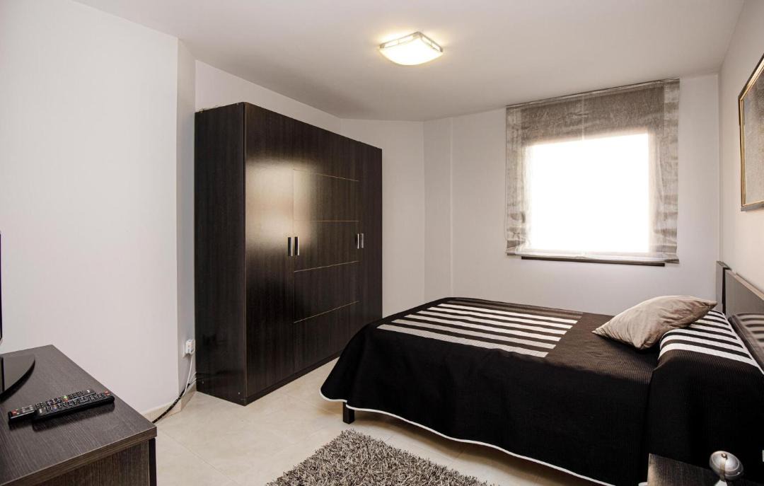 Photo of Bedroom in Pineda de Mar