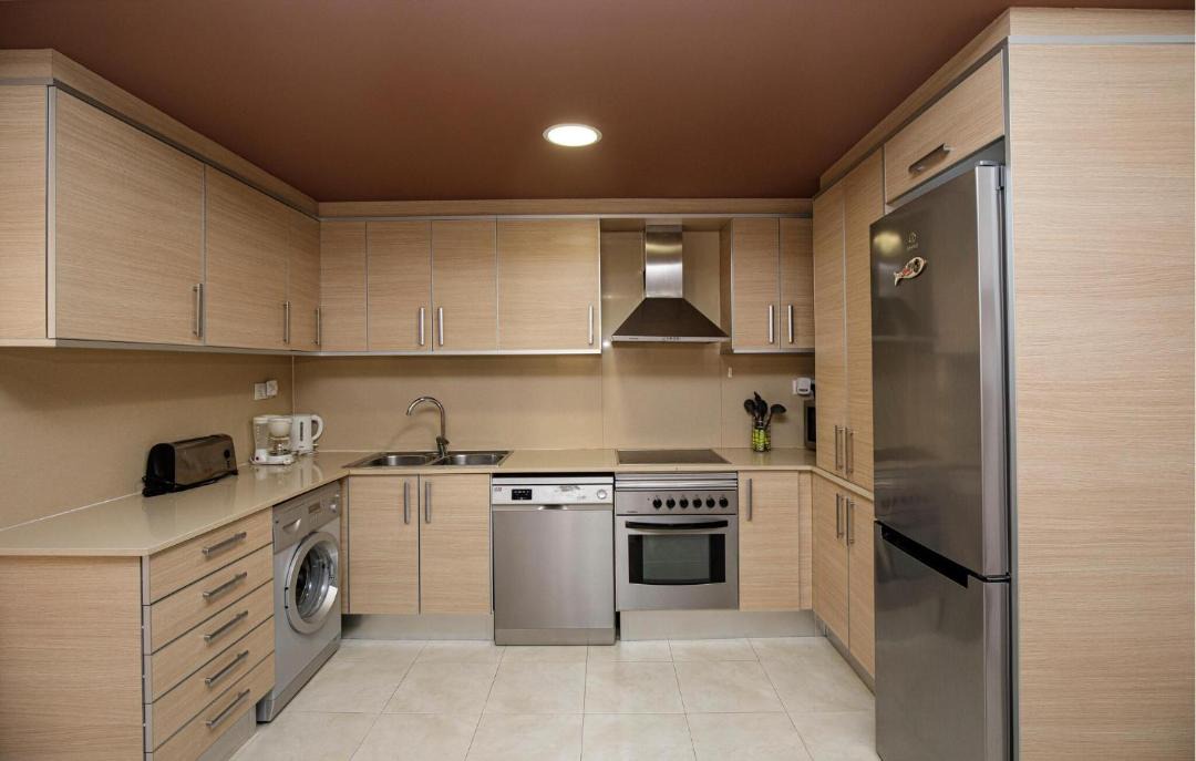 Photo of Kitchen in Pineda de Mar