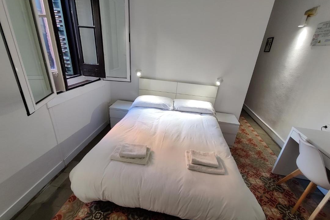 Photo of Bedroom in La Ribera