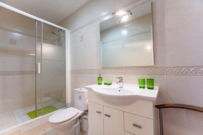Photo of Bathroom in La Ribera
