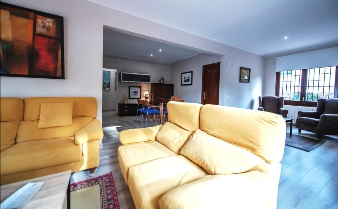 Photo of Livingroom in Gualba de Dalt