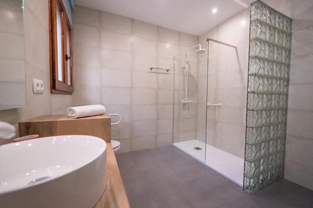 Photo of Bathroom in Gualba de Dalt