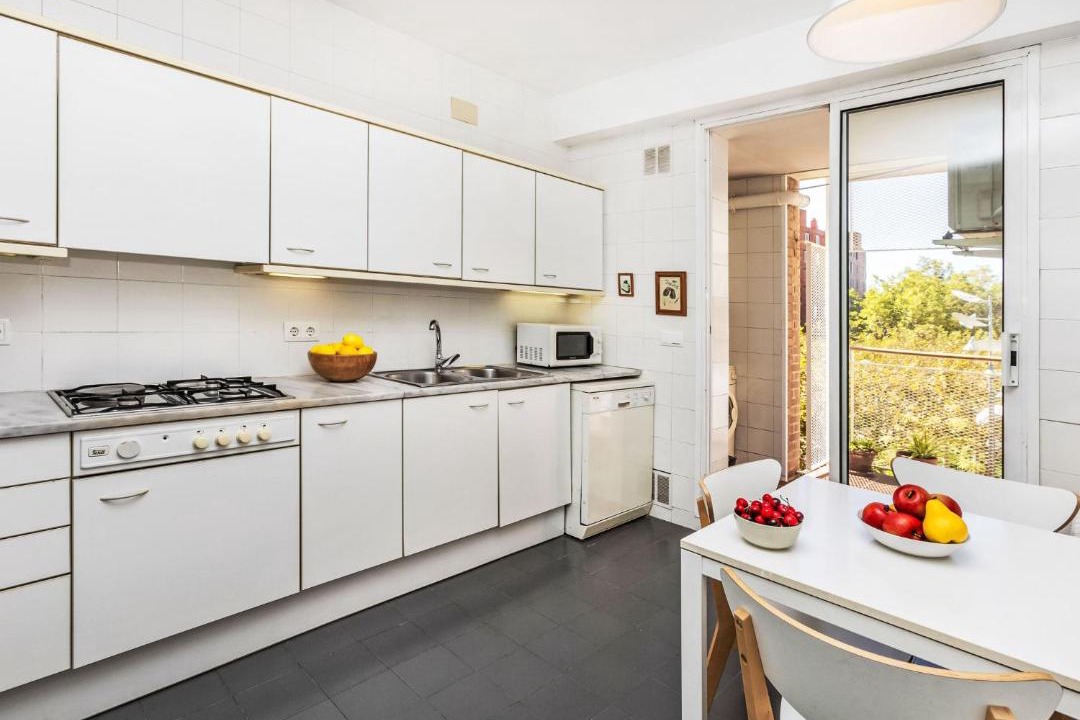 Photo of Kitchen in Poblenou
