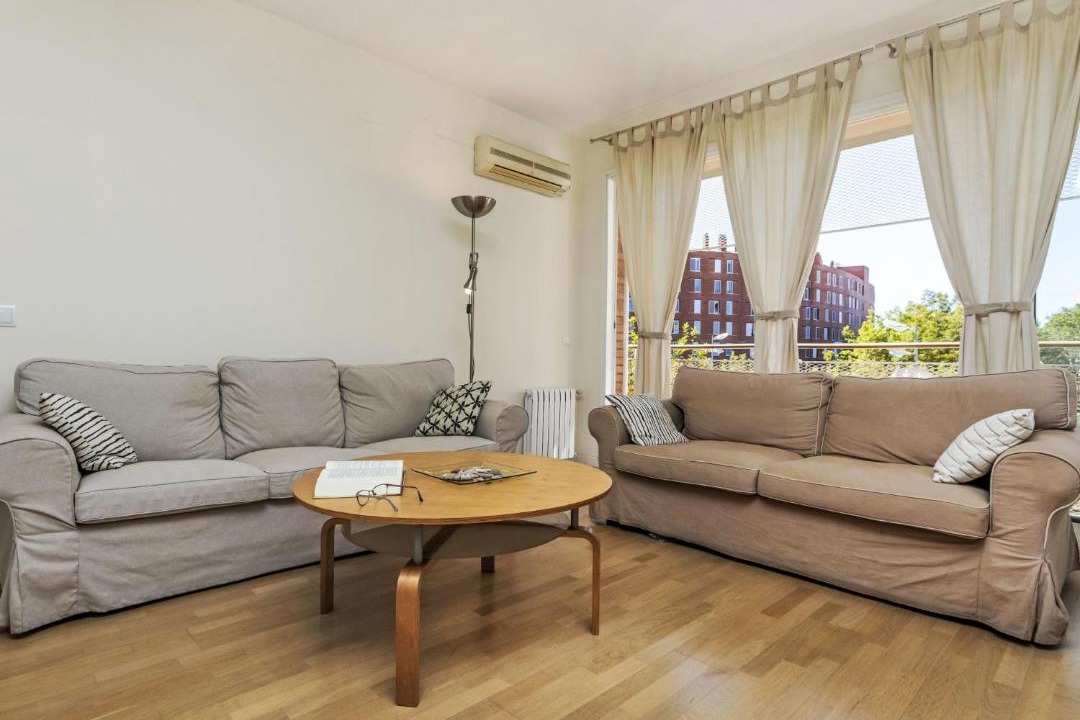 Photo of Livingroom in Poblenou