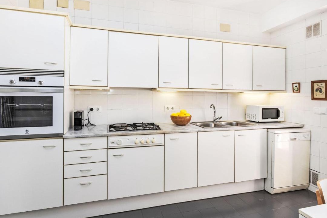 Photo of Kitchen in Poblenou