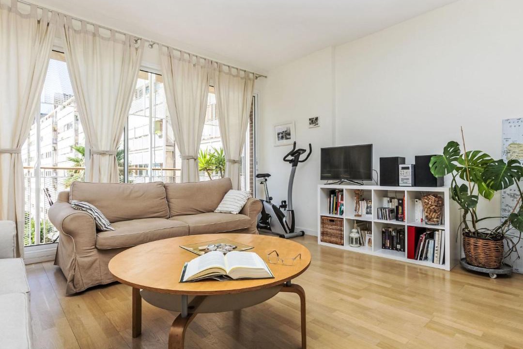 Photo of Livingroom in Poblenou