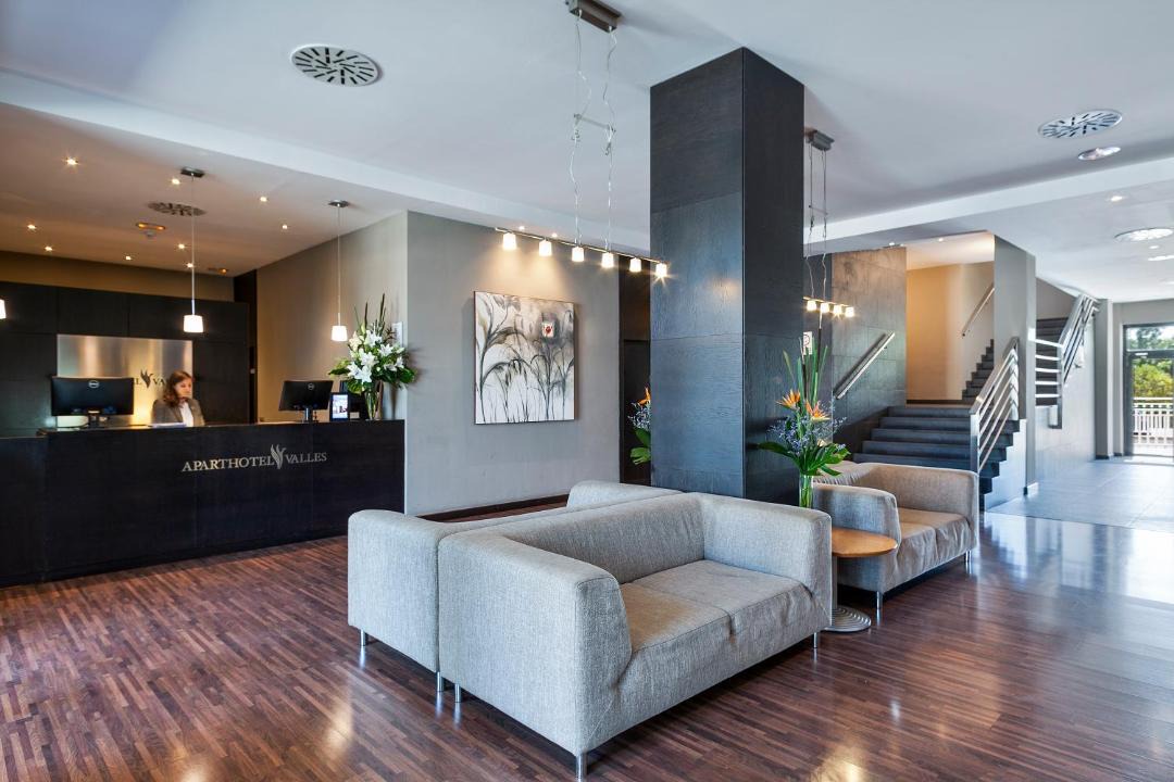 Photo of Livingroom in Sabadell