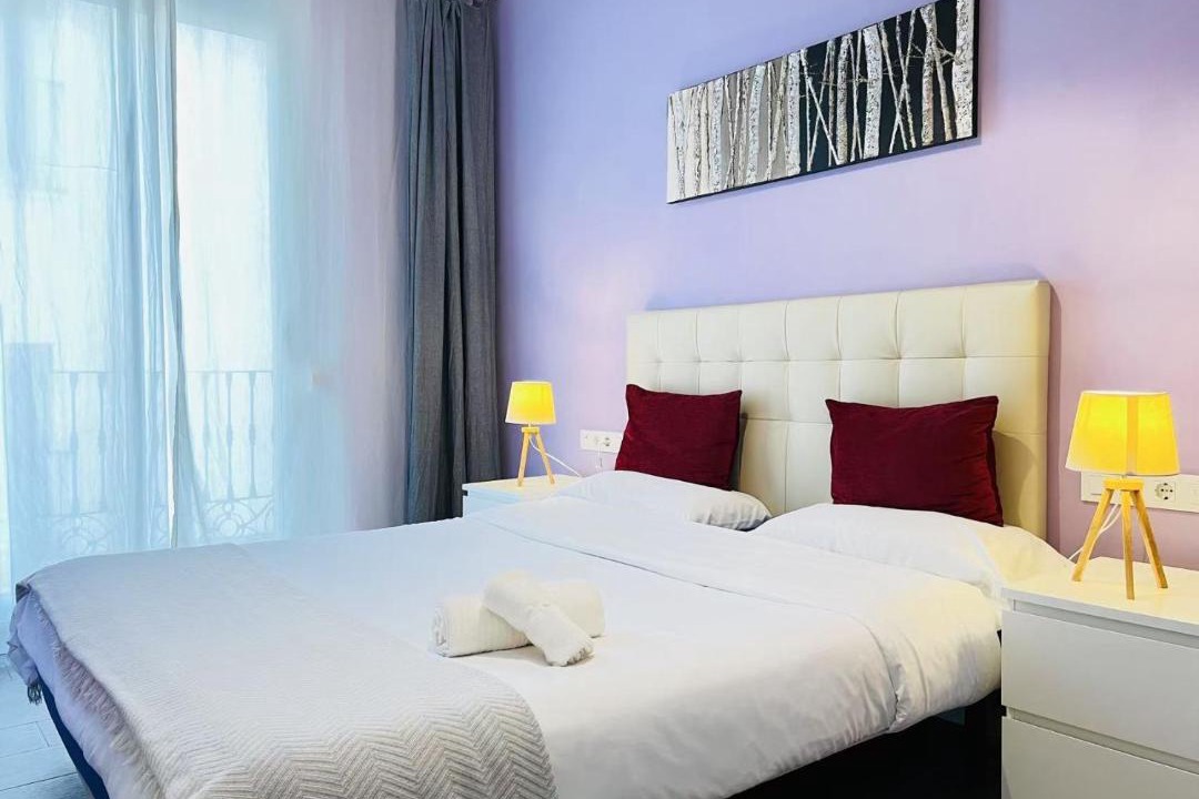 Photo of Bedroom in Sants
