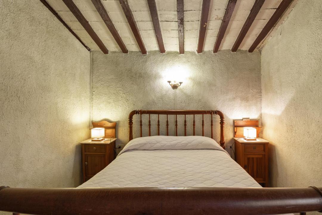 Photo of Bedroom in Olvan