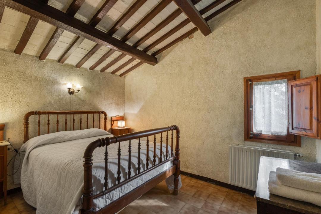 Photo of Bedroom in Olvan