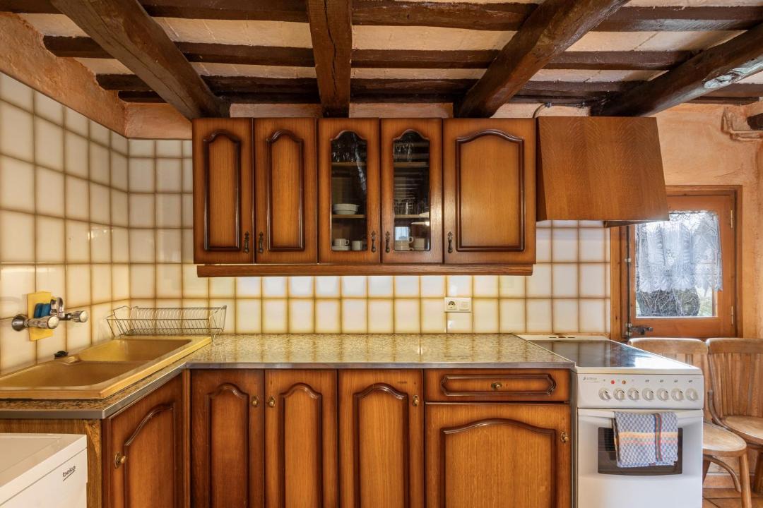 Photo of Kitchen in Olvan