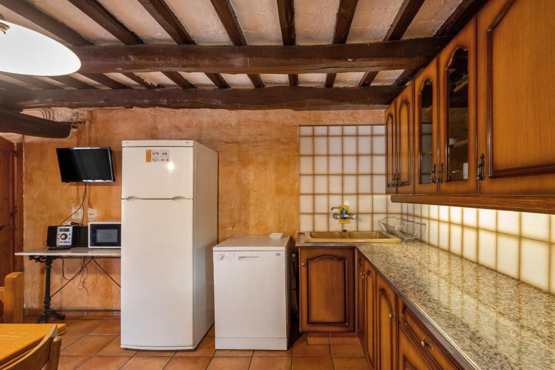 Photo of Kitchen in Olvan