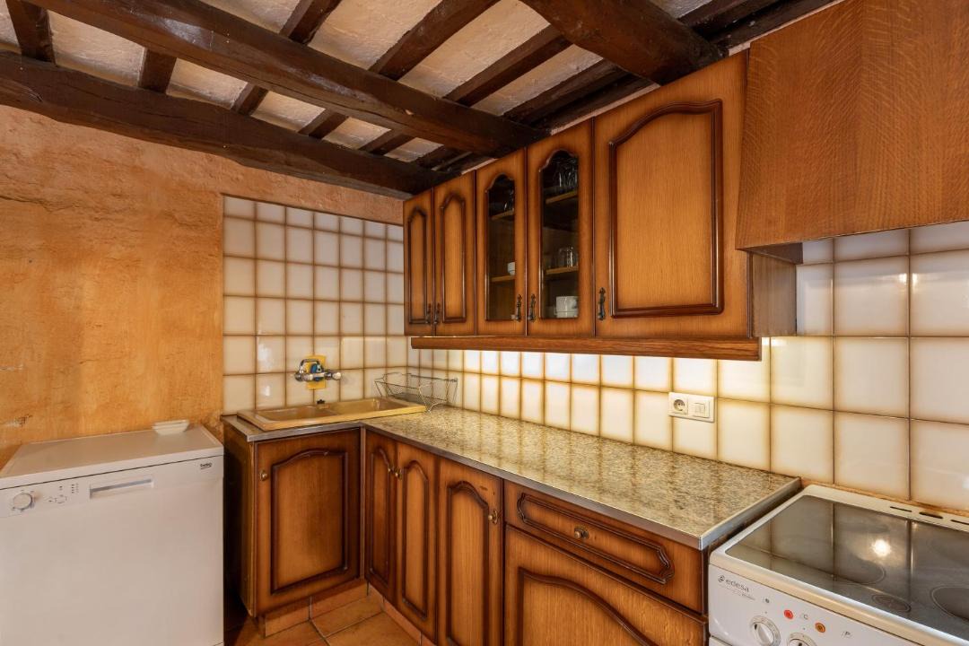 Photo of Kitchen in Olvan