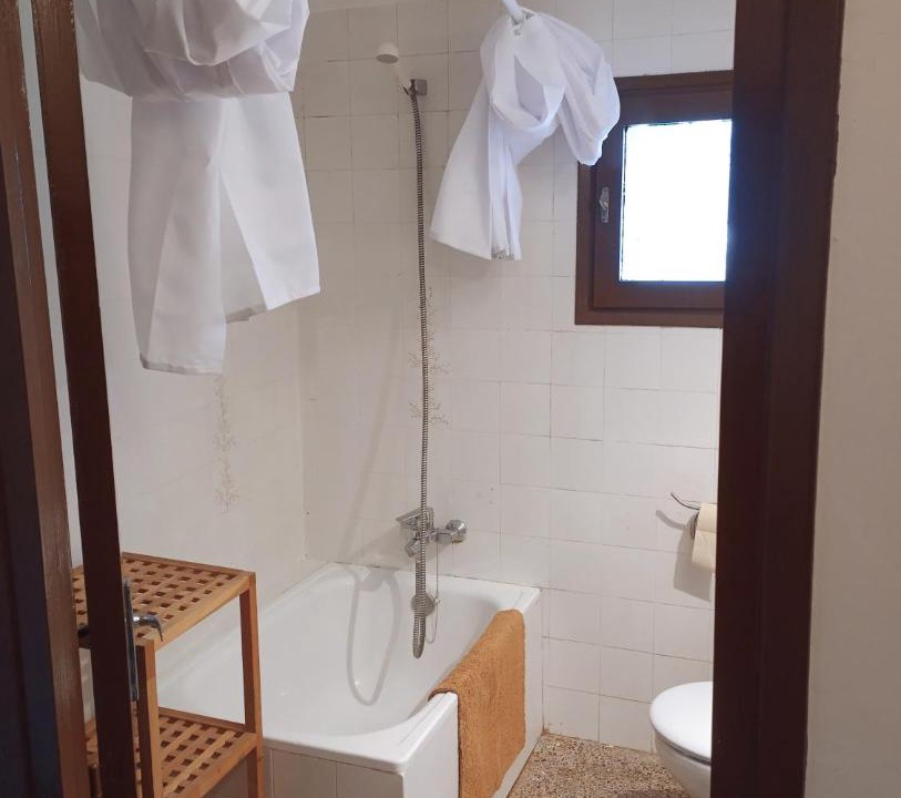 Photo of Bathroom in Beguda