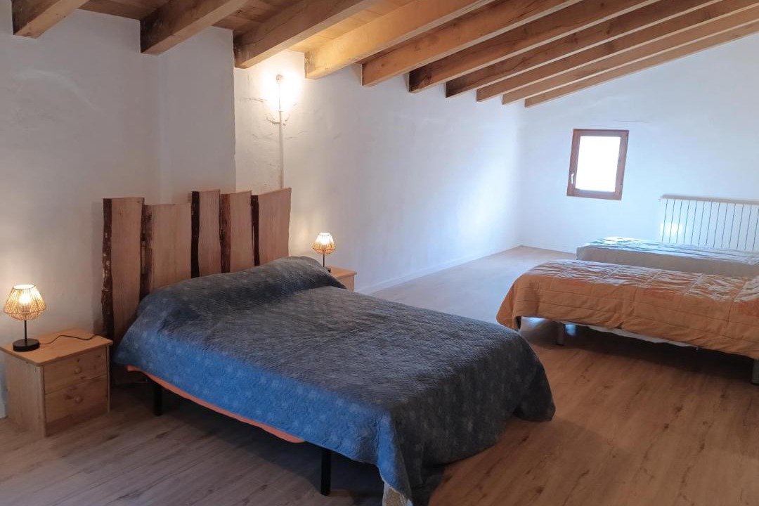 Photo of Bedroom in Beguda