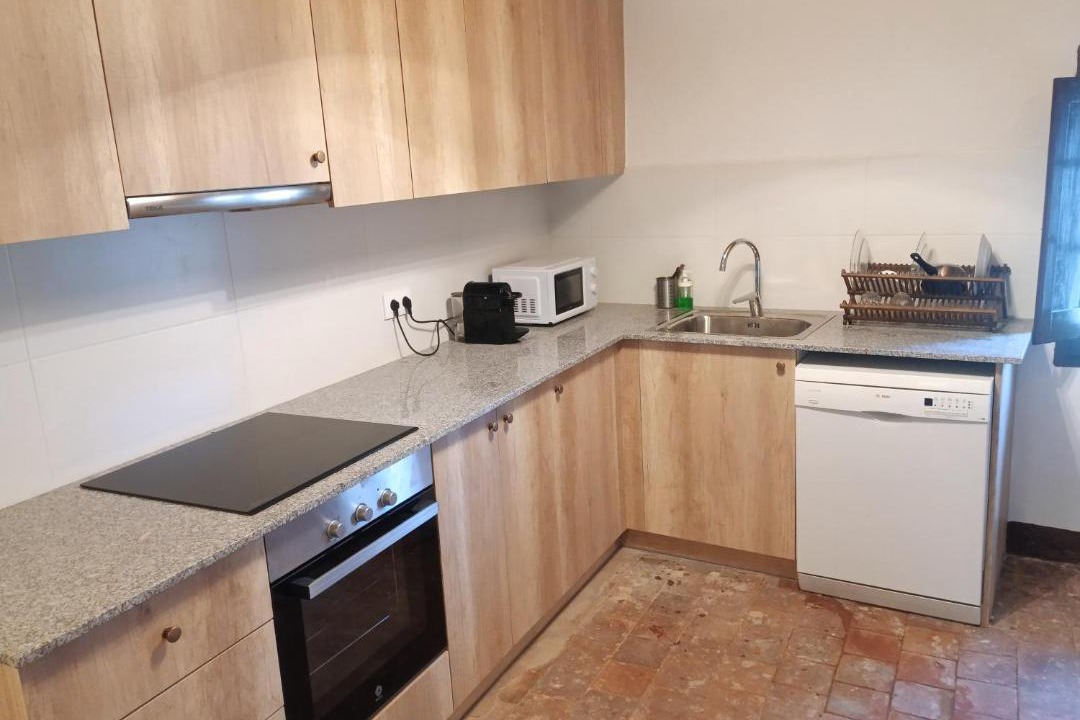 Photo of Kitchen in Beguda