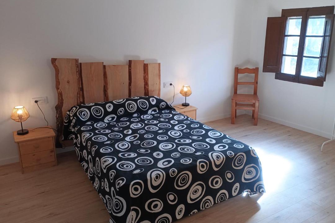 Photo of Bedroom in Beguda