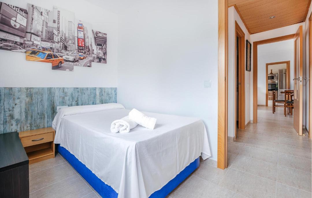 Photo of Bedroom in Valldemar