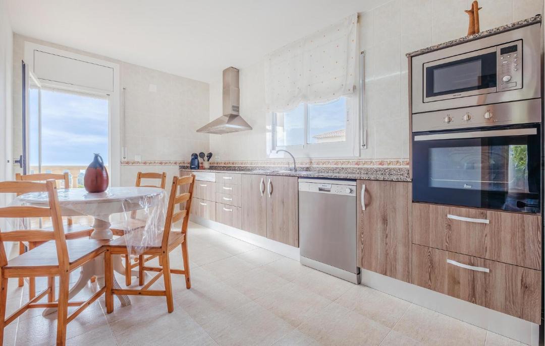 Photo of Kitchen in Valldemar