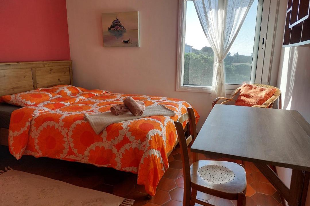 Photo of Bedroom in Sant Cebria de Vallalta