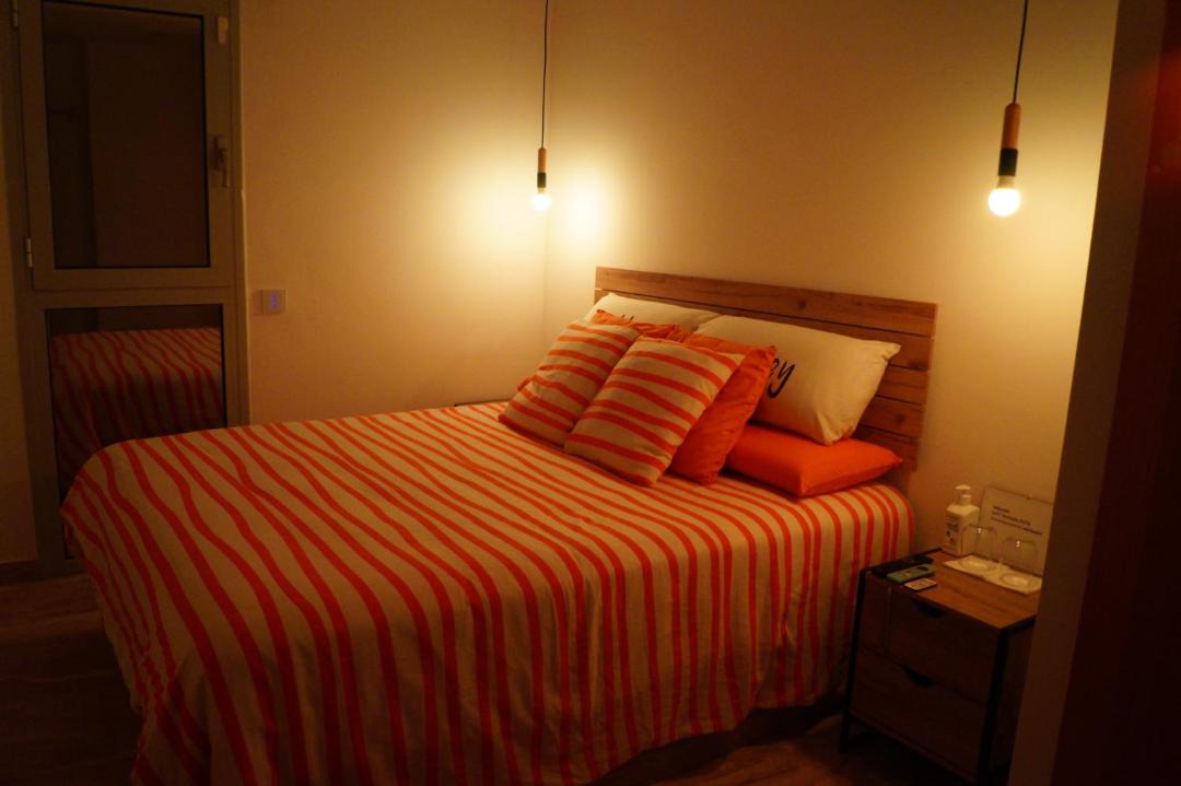 Photo of Bedroom in Viladecans