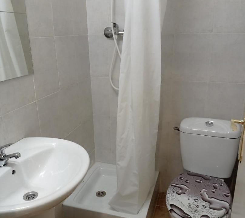 Photo of Bathroom in Esquerra de l'Eixample