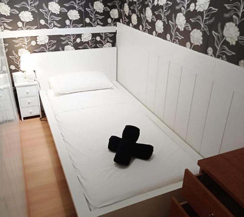 Photo of Bedroom in Esquerra de l'Eixample