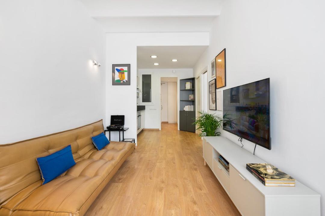 Photo of Livingroom in Sants