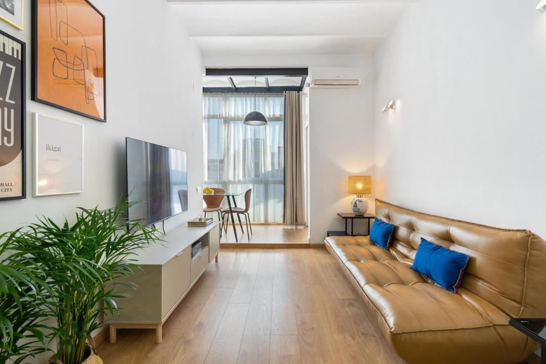 Photo of Livingroom in Sants
