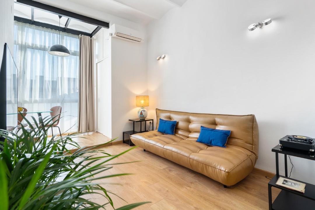 Photo of Livingroom in Sants