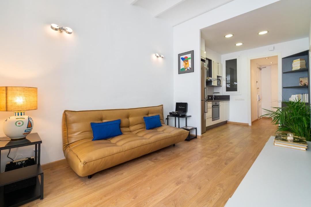 Photo of Livingroom in Sants
