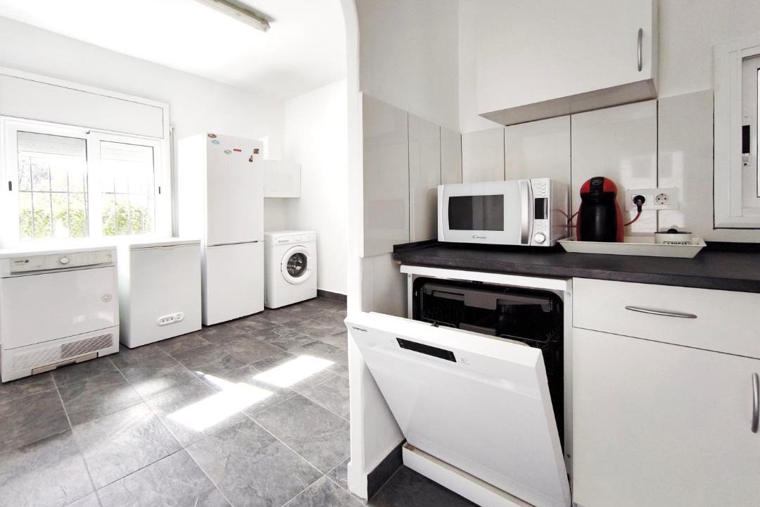 Photo of Kitchen in Sant Pol De Mar