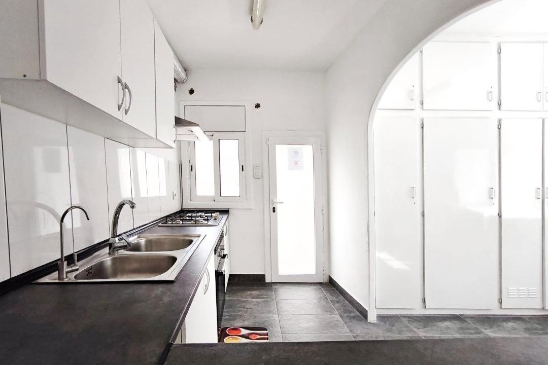 Photo of Kitchen in Sant Pol De Mar