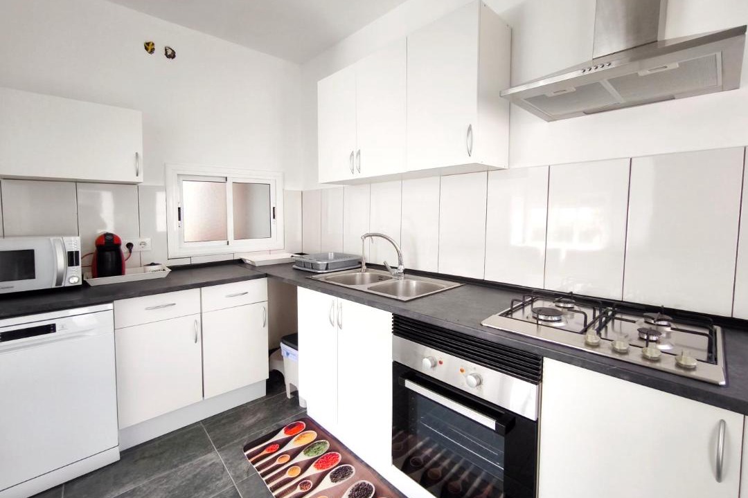 Photo of Kitchen in Sant Pol De Mar