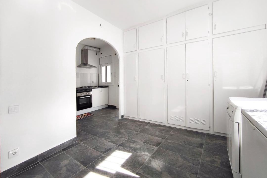 Photo of Kitchen in Sant Pol De Mar