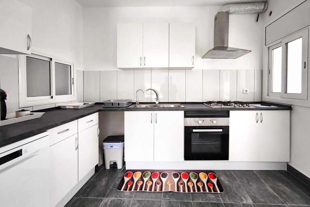Photo of Kitchen in Sant Pol De Mar