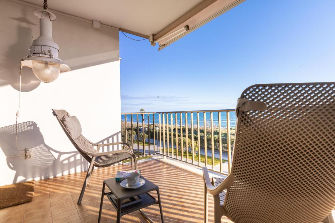 Photo of Patio Balcony in Gava
