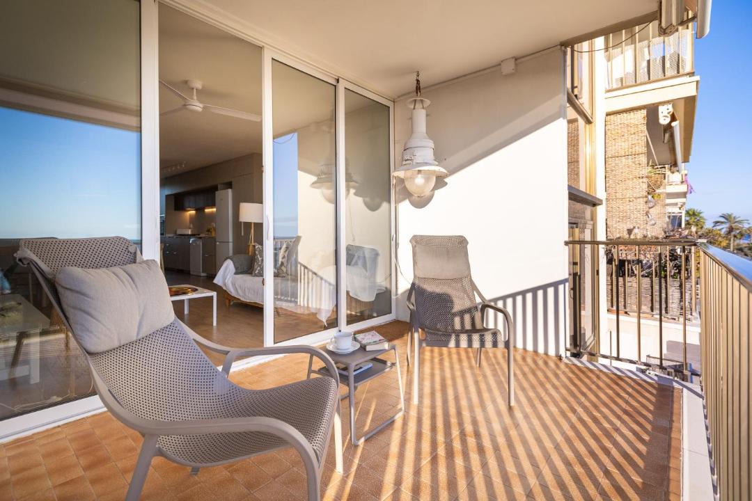 Photo of Patio Balcony in Gava