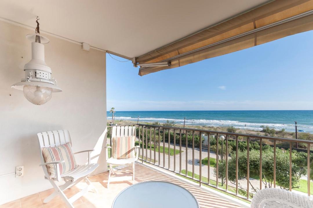 Photo of Patio Balcony in Gava